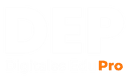 DEP Logo