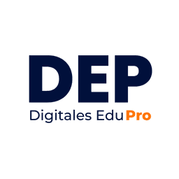 Digitales EduPro Logo