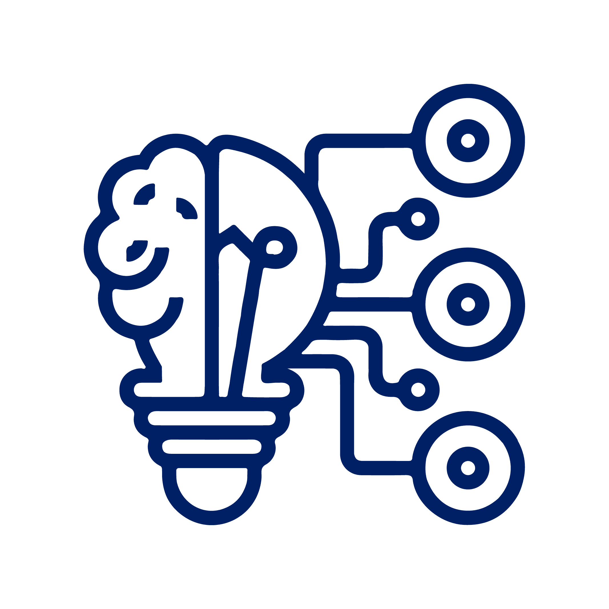 Innovación